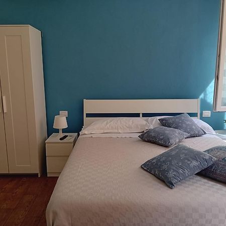 Apartamento Via Guido Panciroli Il Guscio Reggio Emilia Exterior foto