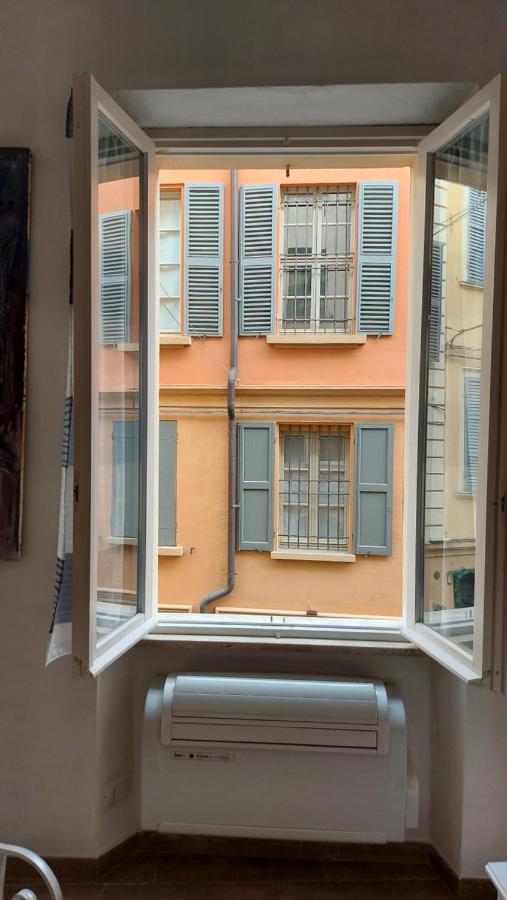 Apartamento Via Guido Panciroli Il Guscio Reggio Emilia Exterior foto