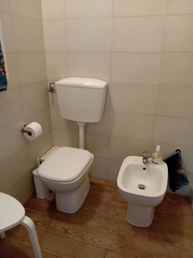 Apartamento Via Guido Panciroli Il Guscio Reggio Emilia Exterior foto
