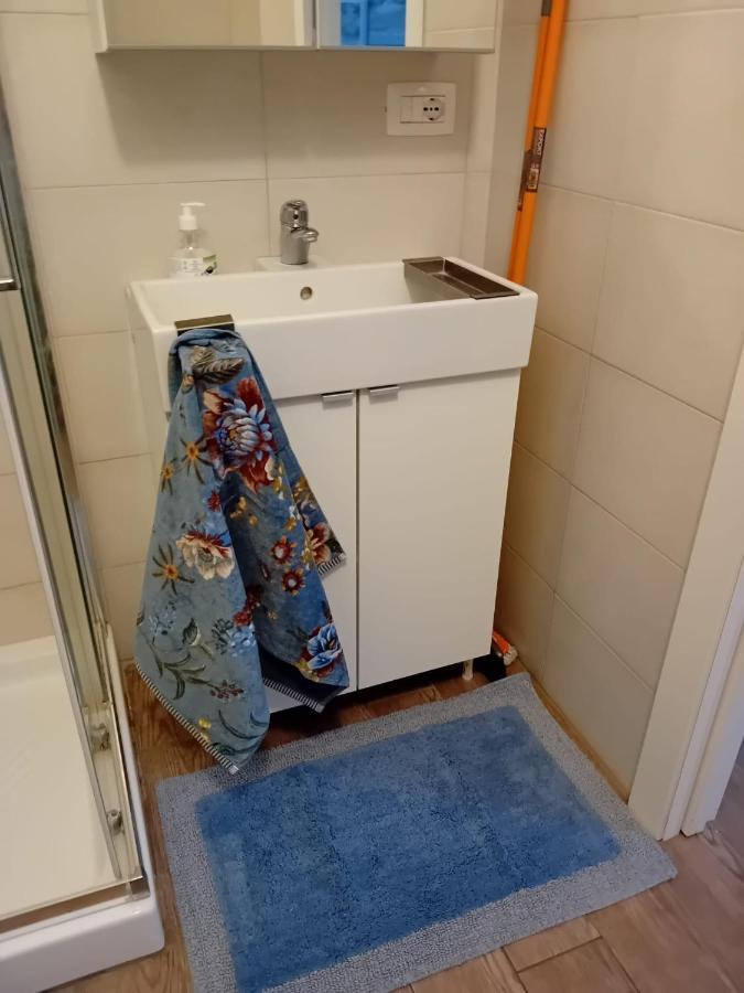 Apartamento Via Guido Panciroli Il Guscio Reggio Emilia Exterior foto