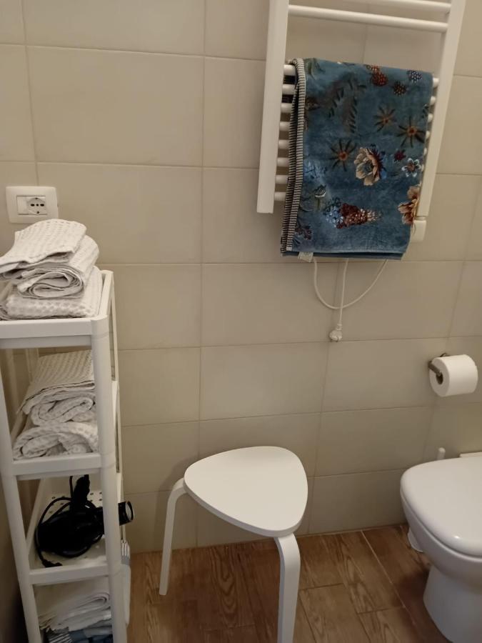 Apartamento Via Guido Panciroli Il Guscio Reggio Emilia Exterior foto