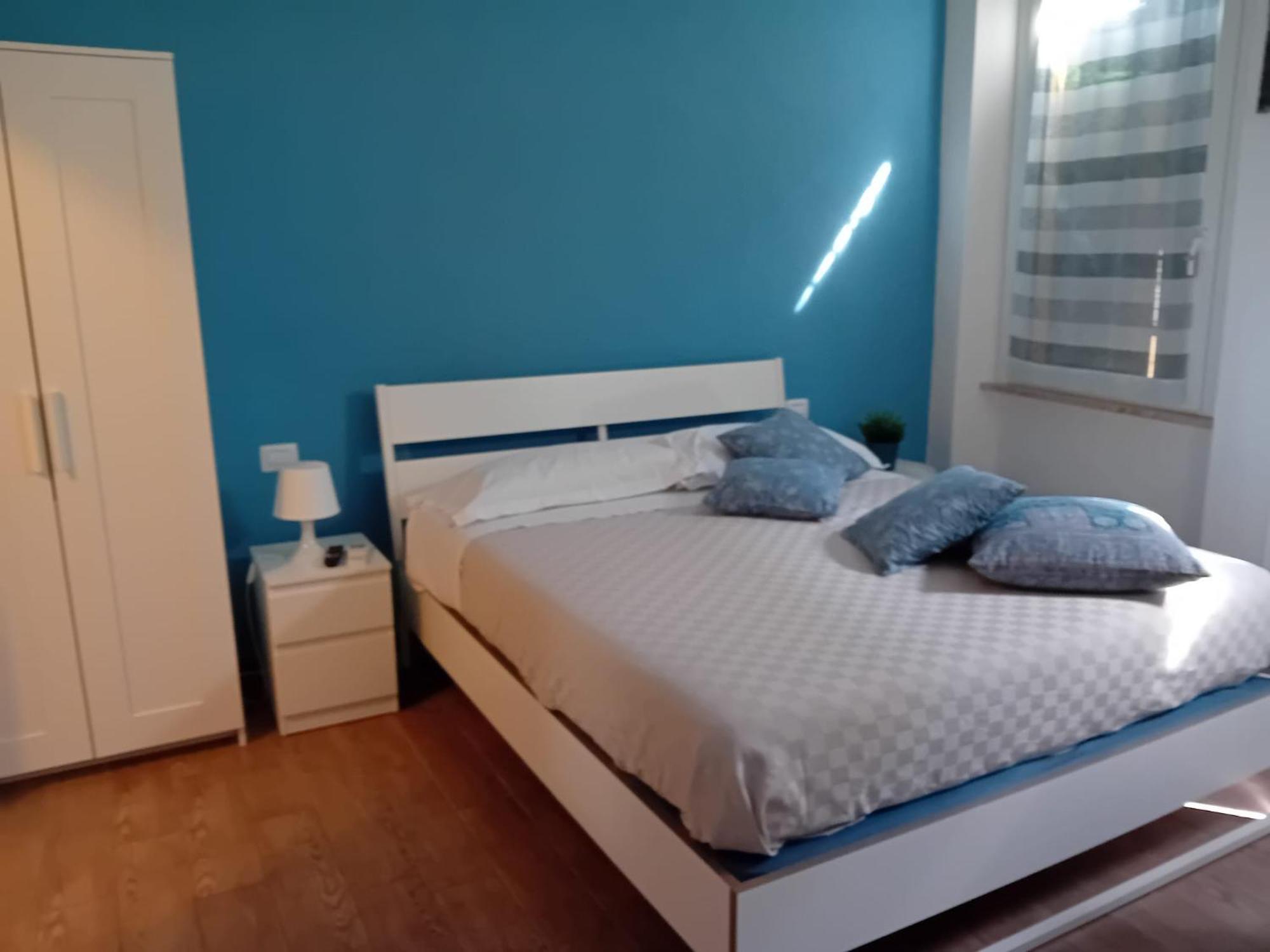Apartamento Via Guido Panciroli Il Guscio Reggio Emilia Exterior foto