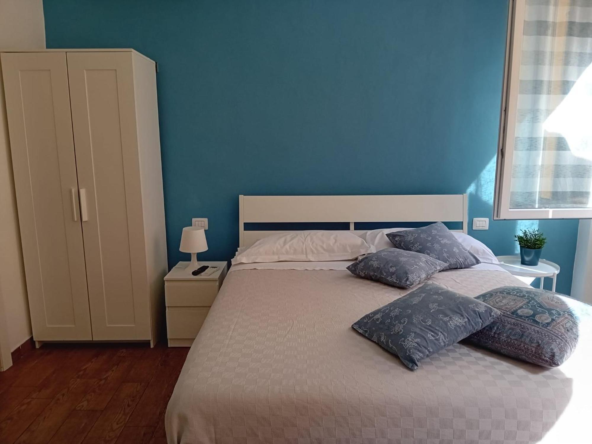 Apartamento Via Guido Panciroli Il Guscio Reggio Emilia Exterior foto