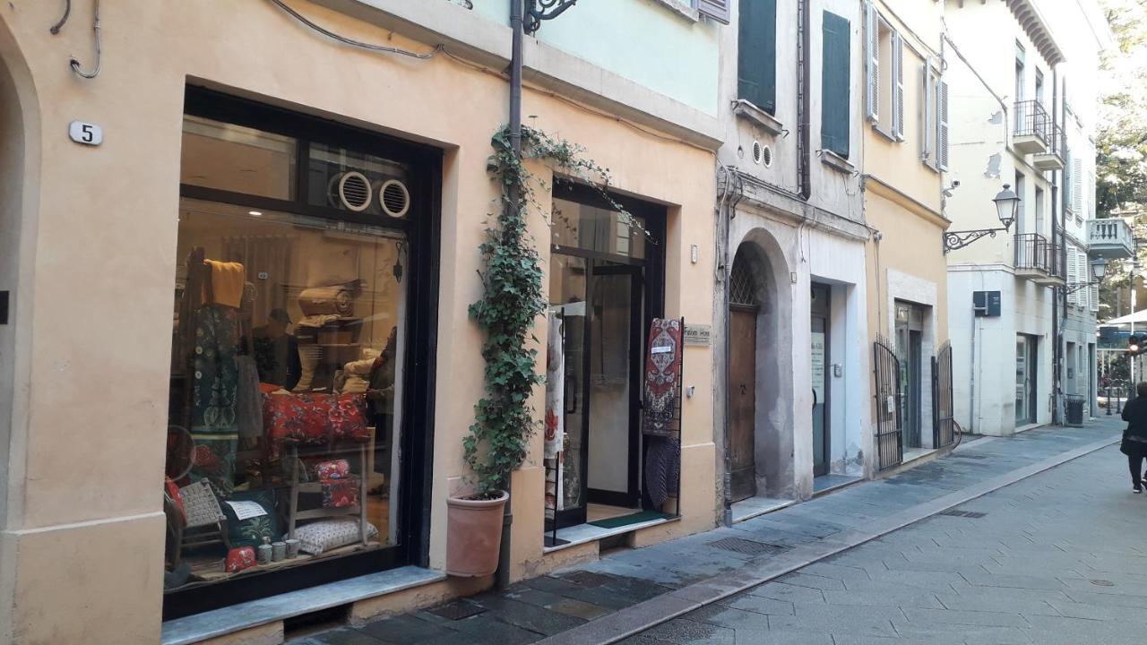 Apartamento Via Guido Panciroli Il Guscio Reggio Emilia Exterior foto